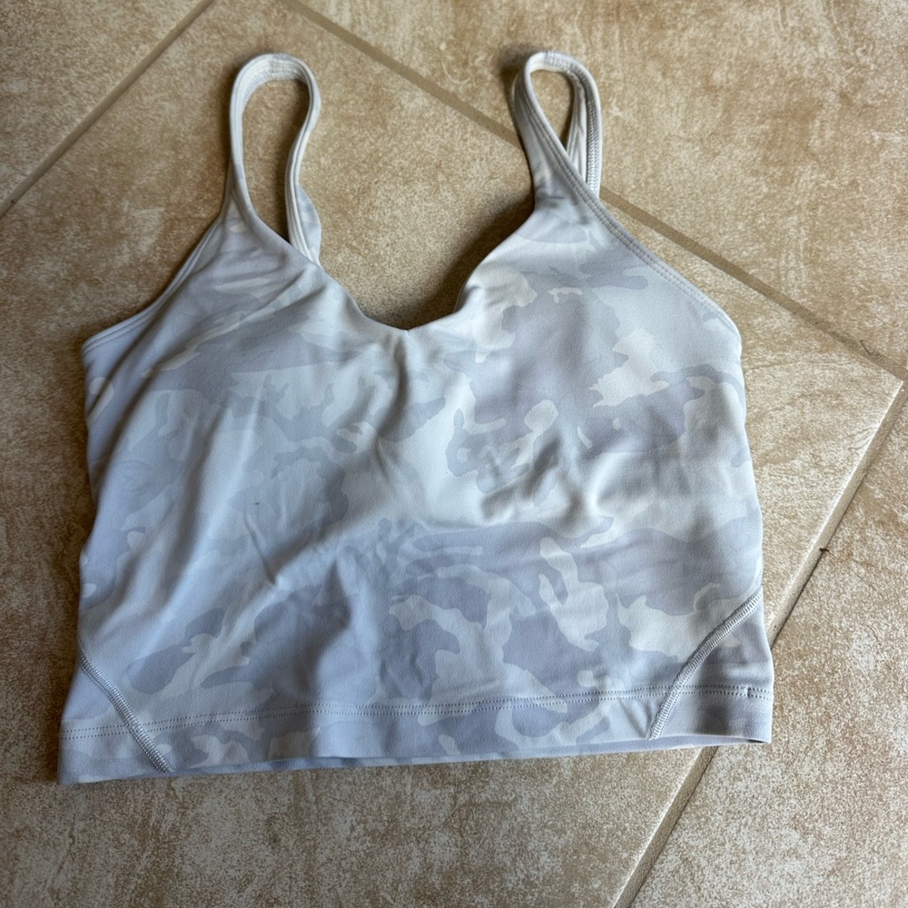 Lululemon Align Top